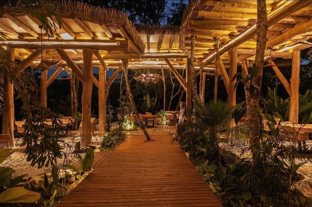 Hotel Boutique Maitta En Doradal Antioquia 外观 照片