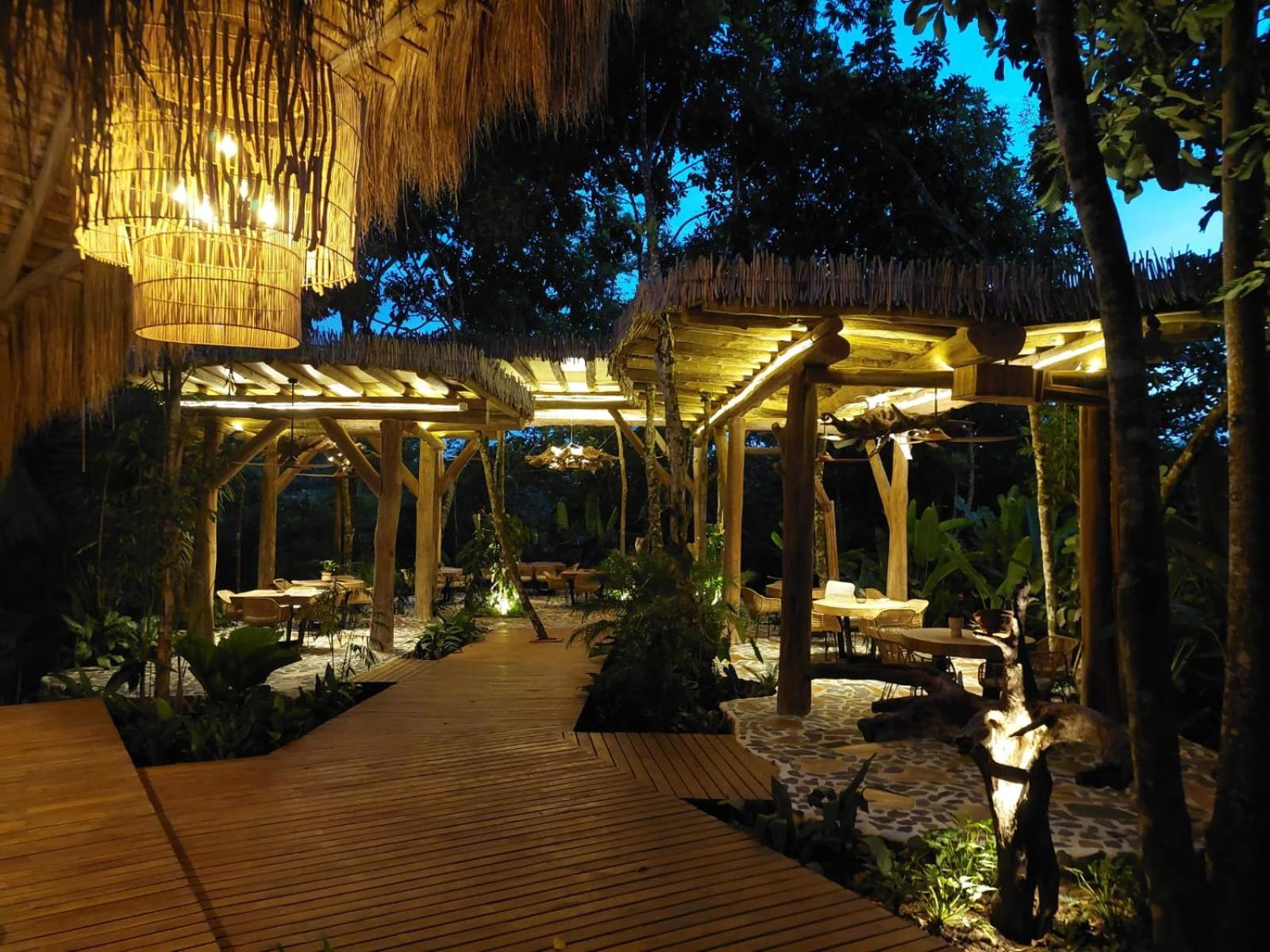 Hotel Boutique Maitta En Doradal Antioquia 外观 照片