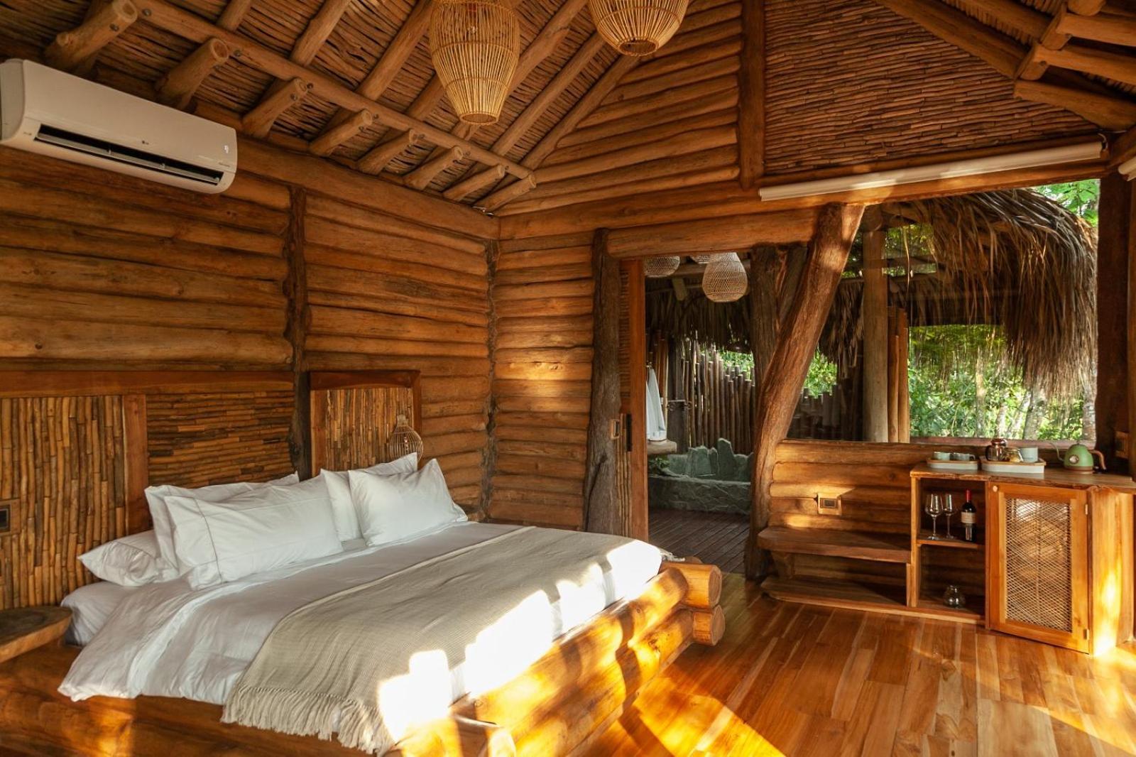 Hotel Boutique Maitta En Doradal Antioquia 外观 照片