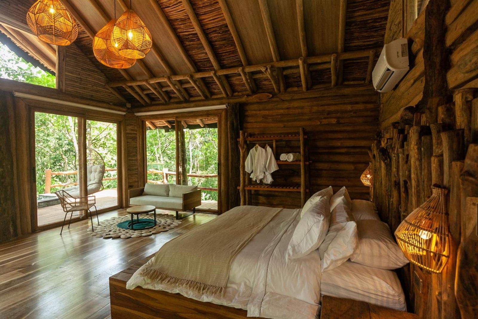 Hotel Boutique Maitta En Doradal Antioquia 外观 照片