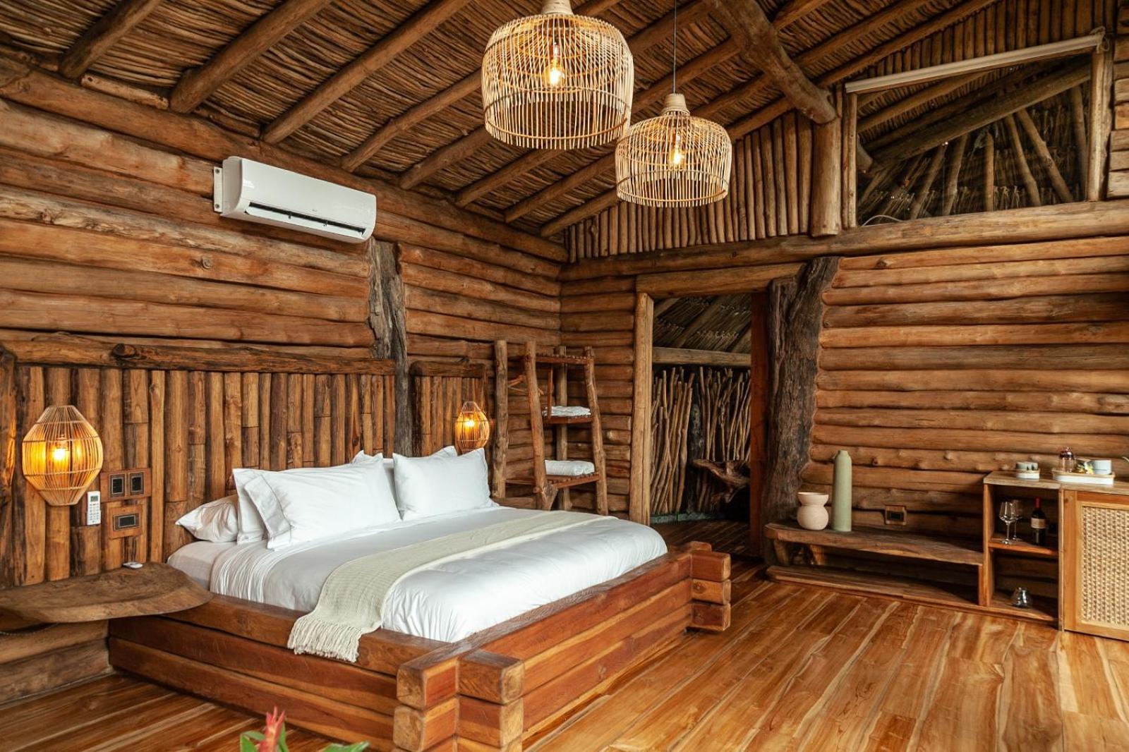 Hotel Boutique Maitta En Doradal Antioquia 外观 照片