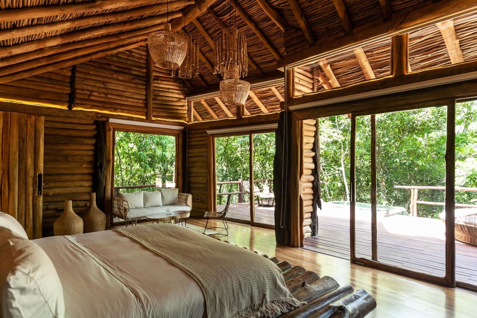 Hotel Boutique Maitta En Doradal Antioquia 外观 照片