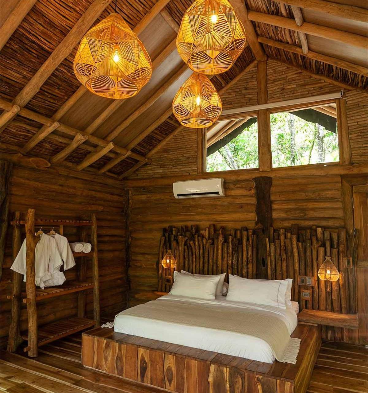 Hotel Boutique Maitta En Doradal Antioquia 外观 照片