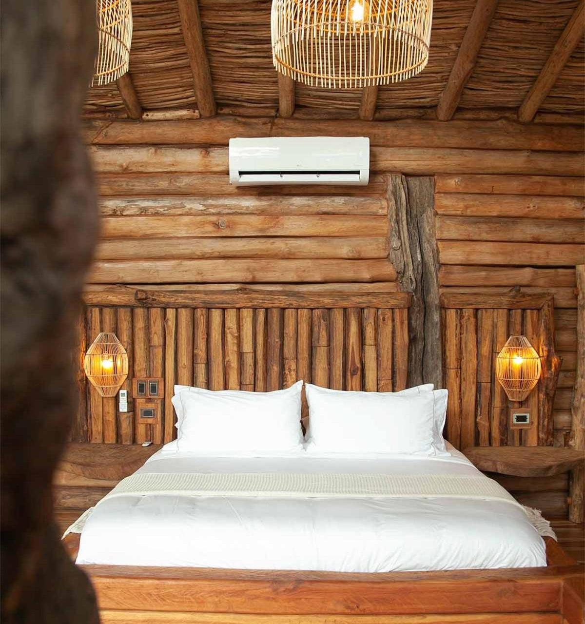 Hotel Boutique Maitta En Doradal Antioquia 外观 照片