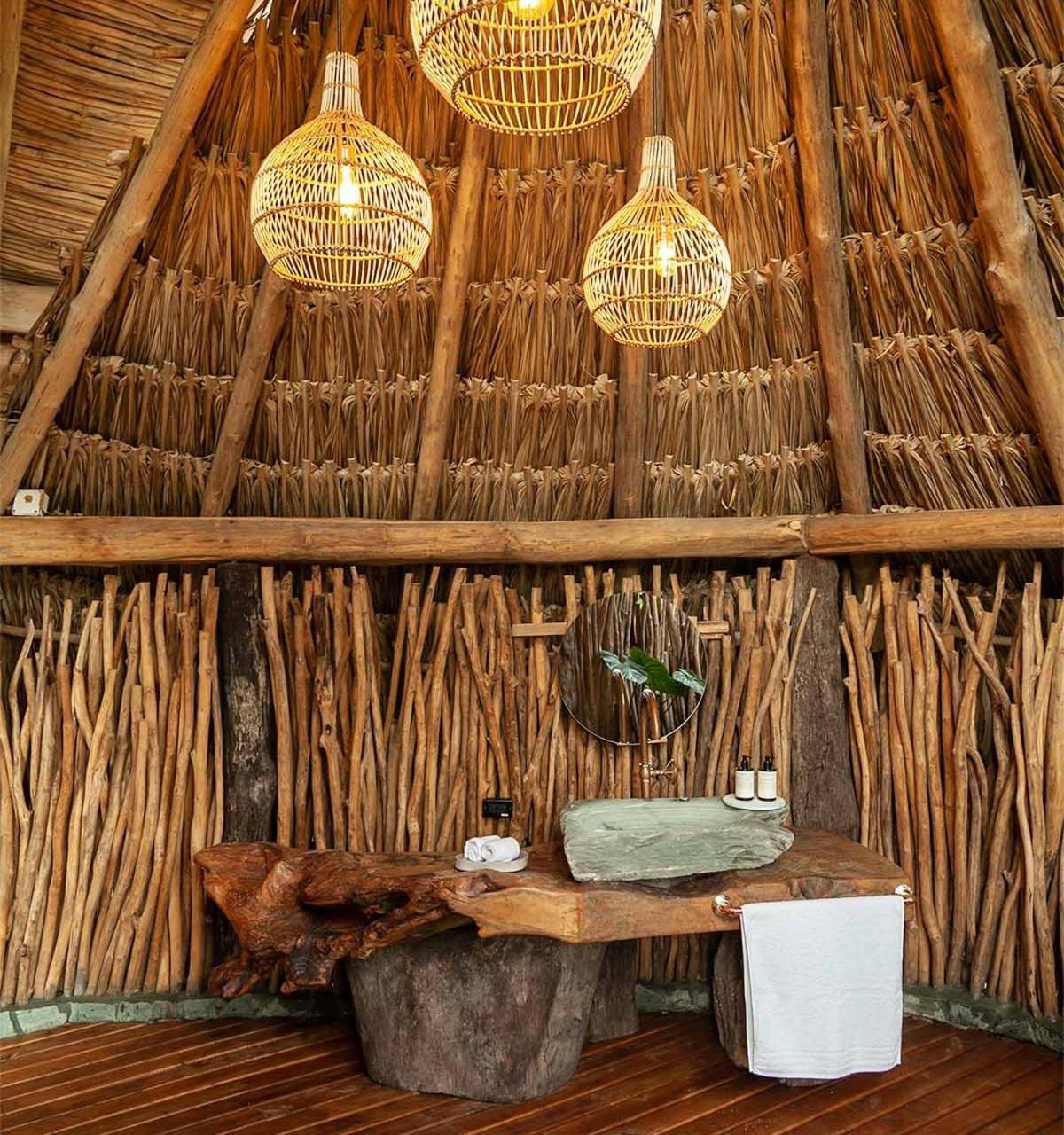 Hotel Boutique Maitta En Doradal Antioquia 外观 照片