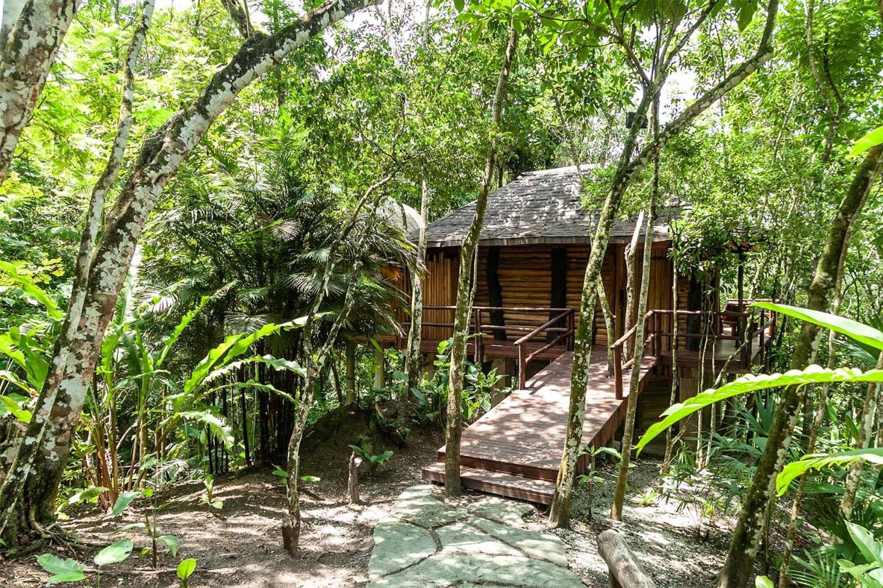 Hotel Boutique Maitta En Doradal Antioquia 外观 照片