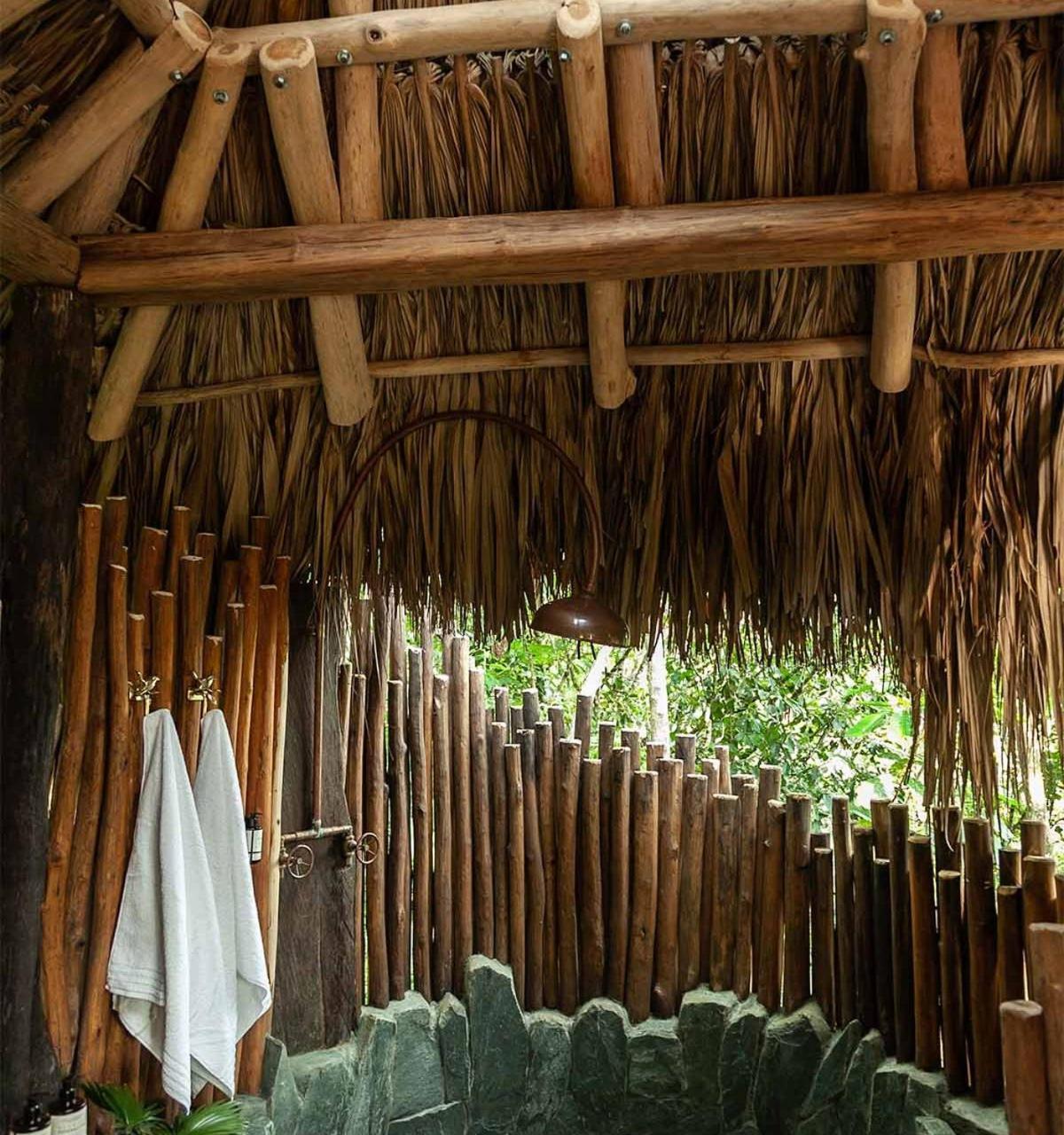 Hotel Boutique Maitta En Doradal Antioquia 外观 照片