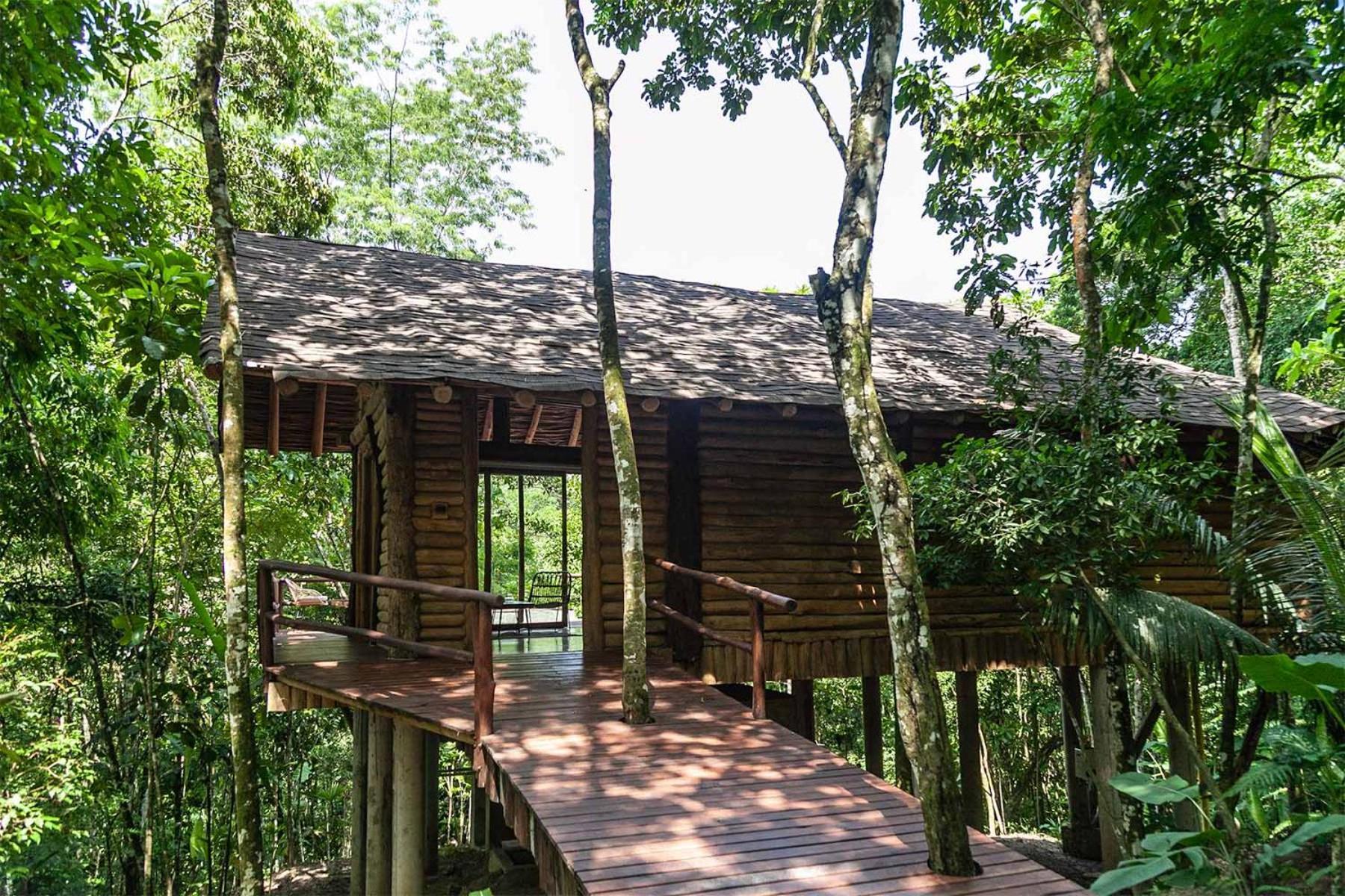 Hotel Boutique Maitta En Doradal Antioquia 外观 照片